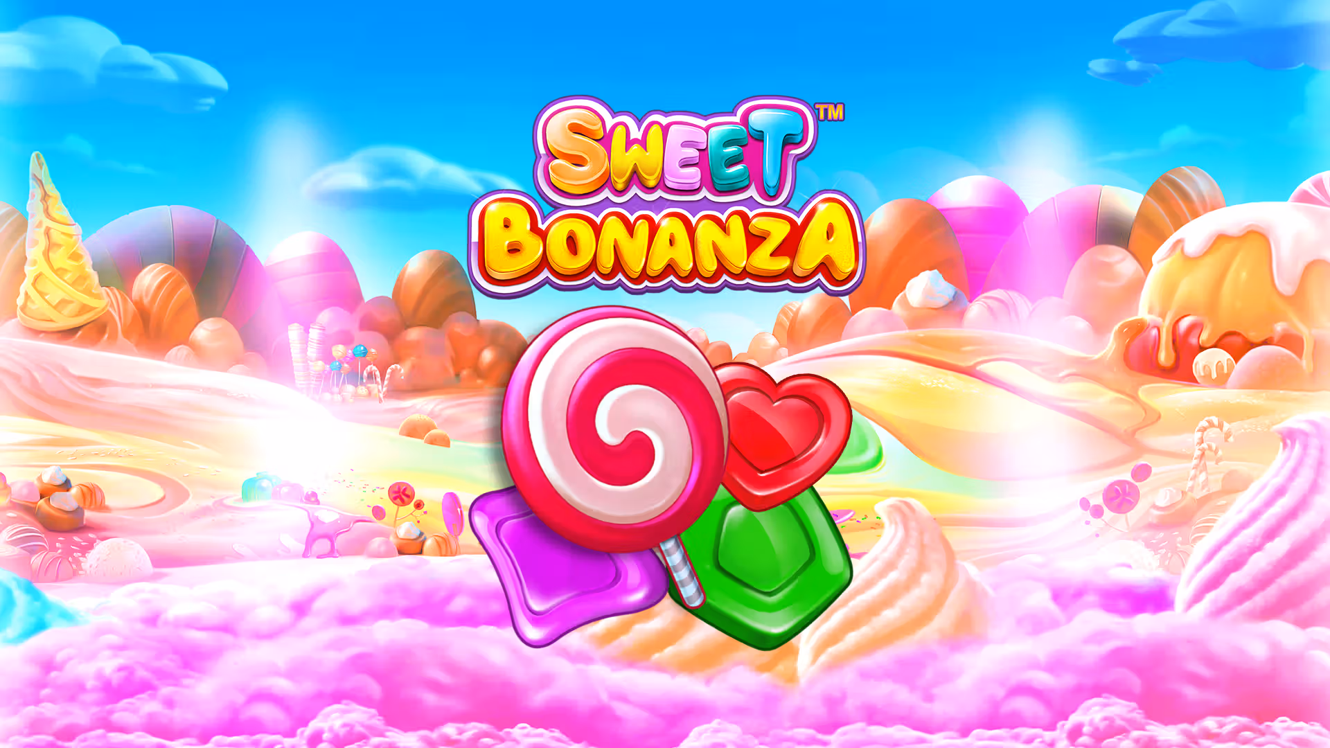 Sweet Bonanza